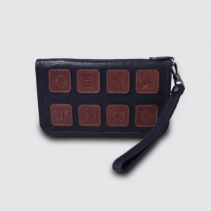 K-0001. Кошелёк.