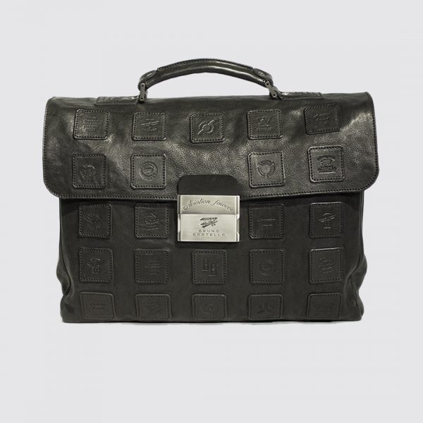 P-0004. Портфель.