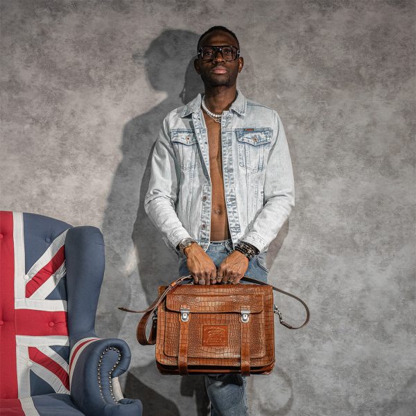 P-0003. Портфель.