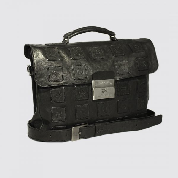 P-0004. Портфель.