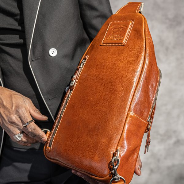 N-0006. Нагрудная сумка. N-0006. Нагрудная сумка.