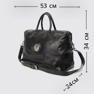 D-0002. Дорожная сумка.