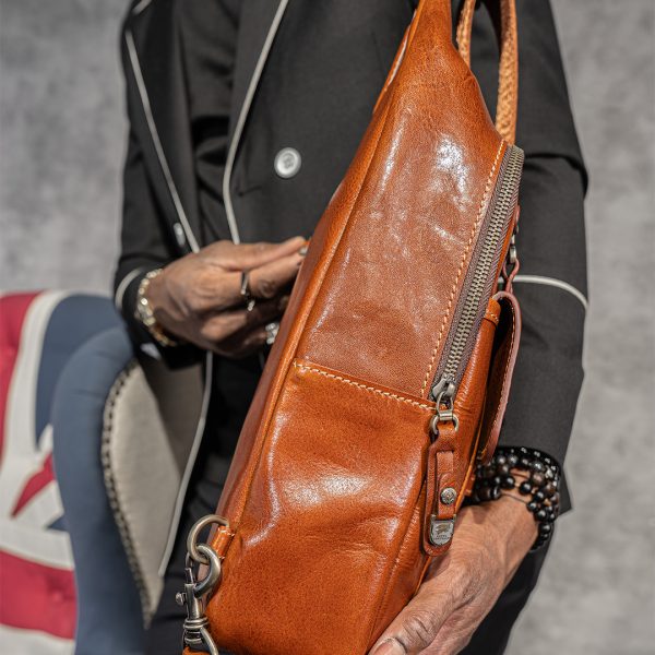 N-0006. Нагрудная сумка. N-0006. Нагрудная сумка.