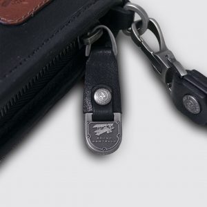 K-0001. Кошелёк.