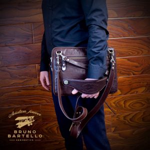 B-0014. Борсетка.