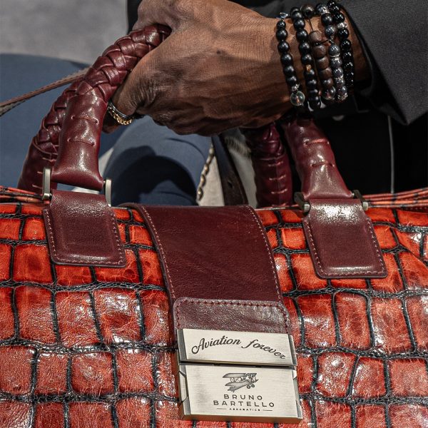 D-0003. Дорожная сумка.