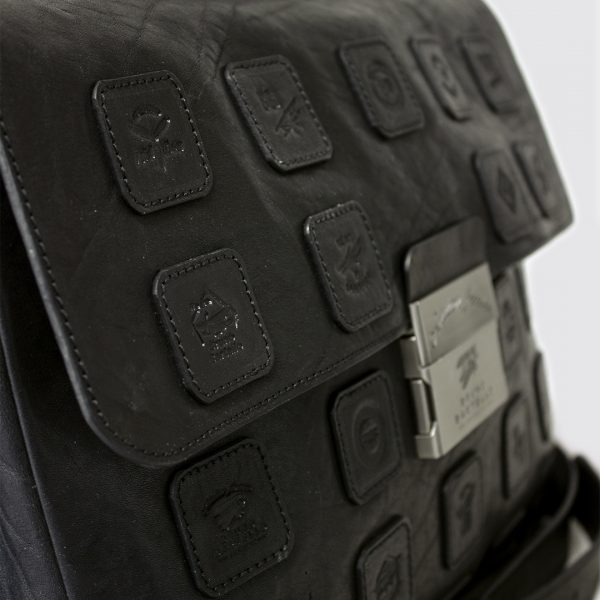 P-0004. Портфель.