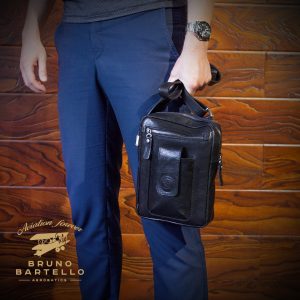 B-0019. Борсетка.