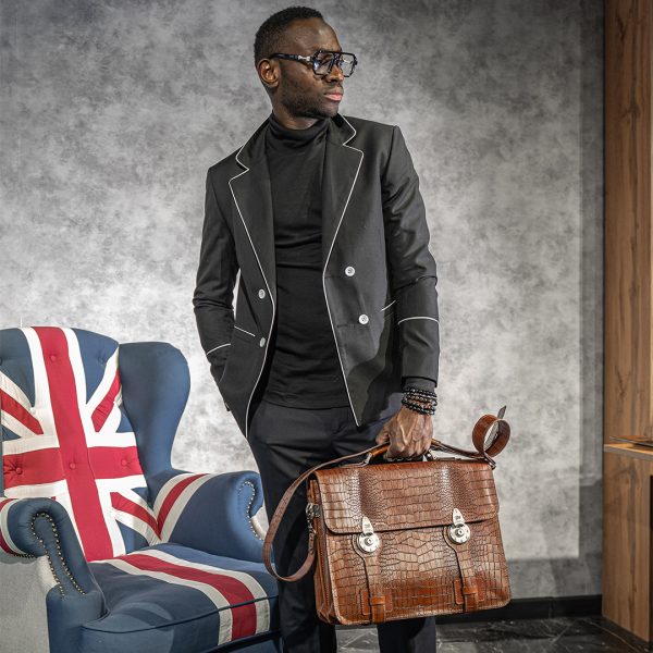 P-0003. Портфель.