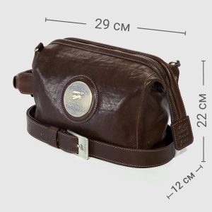 B-0017. Борсетка.