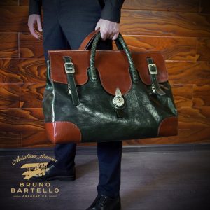 D-0015. Дорожная сумка.