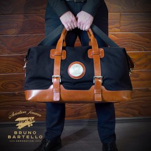 D-0019. Дорожная сумка.