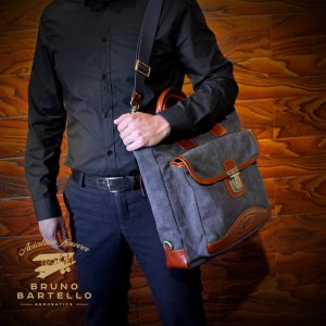 S-0018. Деловая сумка.