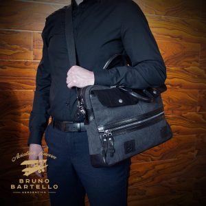 S-0019. Деловая сумка.