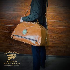 D-0017. Дорожная сумка.