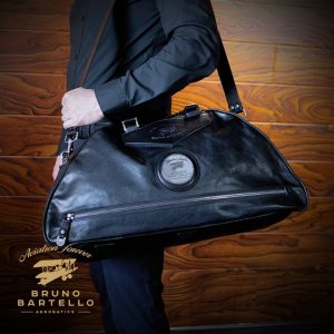 D-0018. Дорожная сумка.