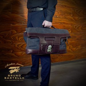 S-0021. Деловая сумка.