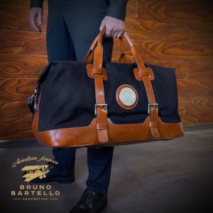 D-0019. Дорожная сумка.