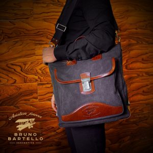 S-0018. Деловая сумка.