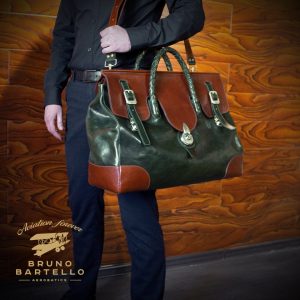 D-0015. Дорожная сумка.