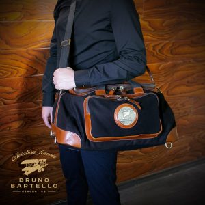 D-0020. Дорожная сумка.