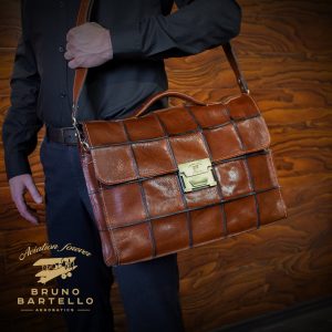 P-0017. Портфель.