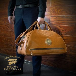 D-0017. Дорожная сумка.