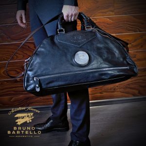 D-0018. Дорожная сумка.