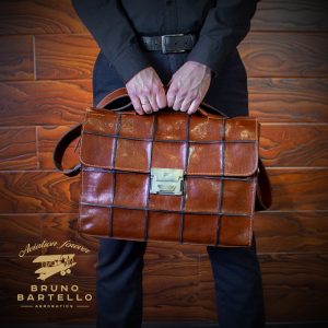 P-0017. Портфель.