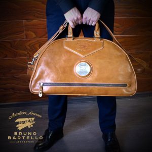 D-0017. Дорожная сумка.