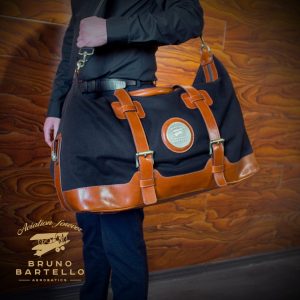 D-0019. Дорожная сумка.