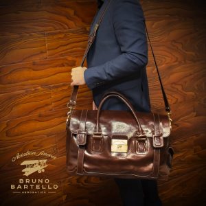 D-0006. Дорожная сумка.