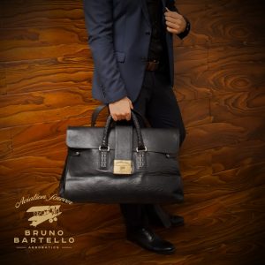 D-0010. Дорожная сумка.