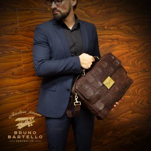 P-0012. Портфель.