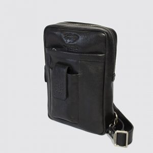 N-0008. Нагрудная сумка.