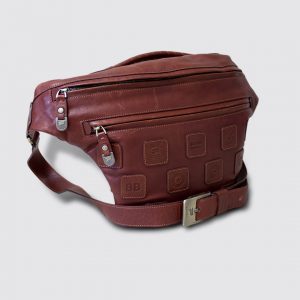 PN-0003. Поясная сумка.