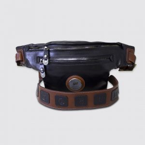 PN-0004. Поясная сумка.