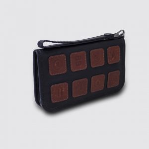 K-0001. Кошелёк.