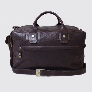 D-0008. Дорожная сумка.