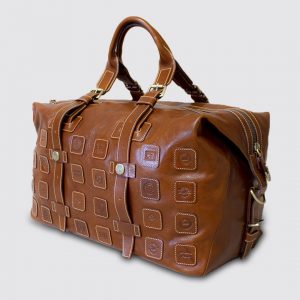 D-0009. Дорожная сумка.