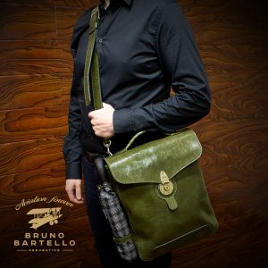 S-0016. Деловая сумка.