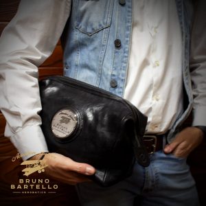 B-0006. Борсетка.