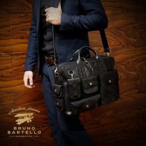 S-0002. Деловая сумка.