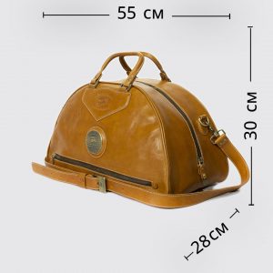 D-0017. Дорожная сумка.