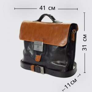 P-0018. Портфель.