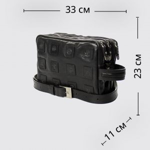 B-0009. Борсетка.