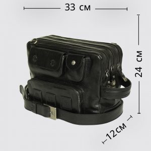 B-0011. Борсетка.