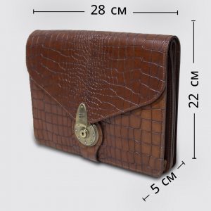 B-0001. Борсетка.