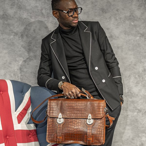 P-0003. Портфель.