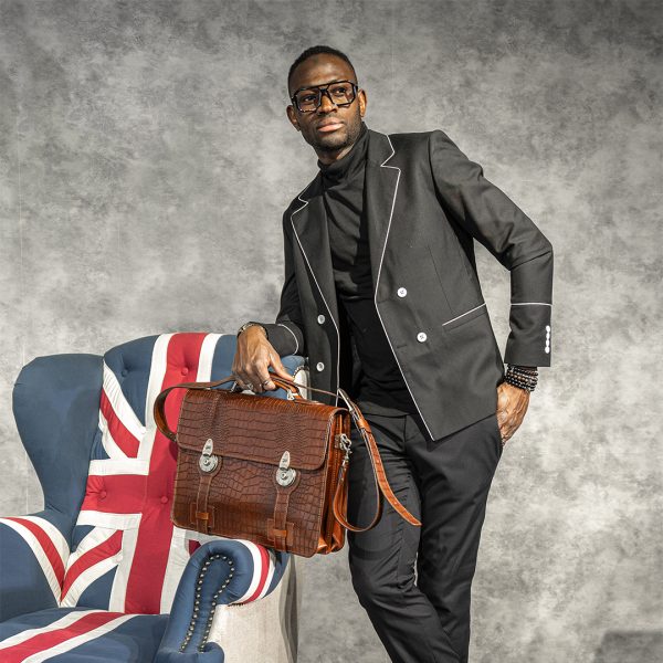 P-0003. Портфель.